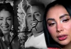 ¿Pamela Franco y Cueva en crisis tras polémica con Domínguez?
