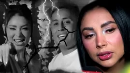 ¿Pamela Franco y Cueva en crisis tras polémica con Domínguez? | Fuente: América Televisión