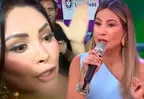 Pamela López advirtió a Pamela Franco por tildarla de "ociosa"