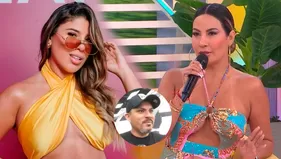 Pamela López advirtió a Yahaira Plasencia por Luis Fernando