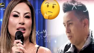 Pamela López: ¿Christian Cueva enviará carta notarial por evento?