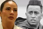 Pamela López encaró a Christian Cueva: "No da nada a sus hijos"