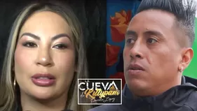 Pamela López explicó nombre de su evento "La Cueva de KittyPam"