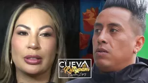 Pamela López explicó nombre de su evento "La Cueva de KittyPam"
