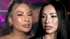 Pamela López hizo pedido a Pamela Franco sobre Christian Cueva