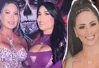 ¿Pamela López lanzó advertencia a Melissa Klug por Evelyn Vela?
