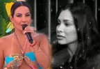 Pamela López llamó 'corcha' a Pamela Franco y recordó infidelidad