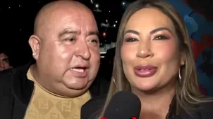 Pamela López minimizó disculpas de amigo de Christian Cueva