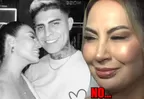 Pamela López negó romance con Paul Michael tras salida con hijos