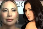 ¿Pamela López no descartó que sus hijos conozcan a Pamela Franco?