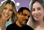 Pamela López opinó sobre salida Yahaira Plasencia y Luis Fernando