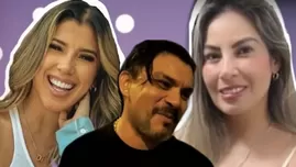 Pamela López confirmó que ella presentó a Yahaira Plasencia con Luis Fernando Rodríguez.