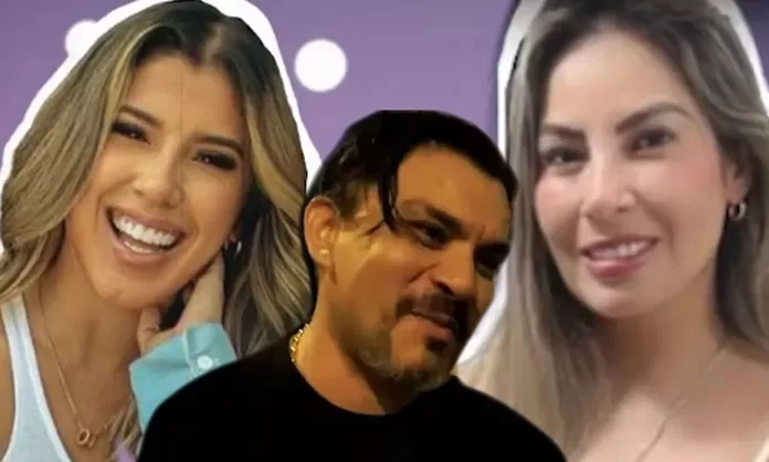 Pamela López opinó sobre Yahaira Plasencia y Luis Fernando