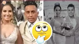 Pamela López protagoniza videoclip y ¿recreó pelea con Christian Cueva?