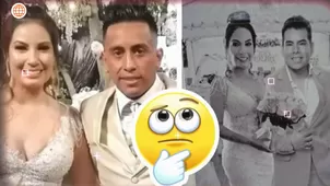 Pamela López protagoniza videoclip y ¿recreó pelea con Cueva?