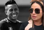 Pamela López responde a Cueva tras mandarla a vender marcianos