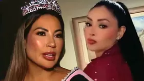 Pamela López respondió a Pamela Franco por indirecta de los 280 soles
