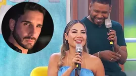 Pamela López reveló cuál es su situación sentimental con Varo