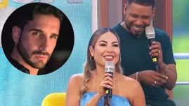 Pamela López reveló cuál es su situación sentimental con Varo