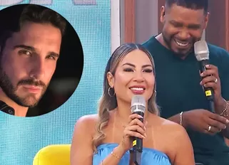 Pamela López reveló cuál es su situación sentimental con Varo