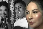 Pamela López se distancia de Pamela Franco y Cueva: "Hay niveles"