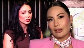 Pamela López se indignó por Pamela Franco y 'su verdad'