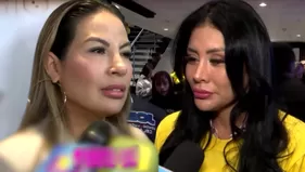 ¿Pamela López sería amiga de Vanessa Pumarica? Así respondió
