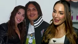 Paolo Guerrero: Ana Paula Consorte y el porqué aún no se casan