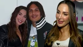 Ana Paula Consorte explicó por qué aún no se casa con Paolo