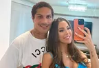 Paolo Guerrero: Ana Paula Consorte se molestó con usuaria que la criticó por "embarazo rápido" 