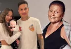 Paolo Guerrero: doña Peta reveló cómo se lleva con Ana Paula Consorte tras conocerla