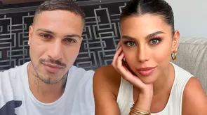 ¿Paolo Guerrero y Alondra García Miró dejan atrás rumores de separación tras detalle en Instagram?