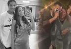 ¿Paolo Guerrero y Ana Paula Consorte no celebraron el cumpleaños de Doña Peta?