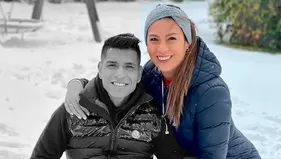 Paolo Hurtado engañará nuevamente a Rosa Fuentes, según Frank