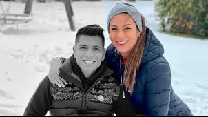 Paolo Hurtado engañará nuevamente a Rosa Fuentes, según Frank