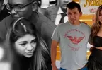 Papá de Naldy Saldaña se pronuncia: Todo tiene que salir a la luz