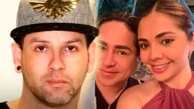 Pareja de Luis Sánchez expuso altercado que vivieron con Ricky