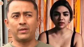 Pareja de Naldy Saldaña la respalda tras admitir romance clandestino