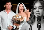 Patricio Parodi elegiría a Rosángela por Flavia López, dijo Frank