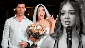 Patricio Parodi elegiría a Rosángela por Flavia López, dijo Frank