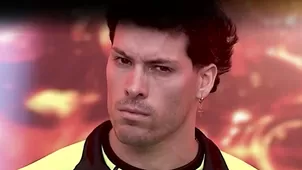 Patricio Parodi hizo fuerte advertencia tras suspensión de EEG