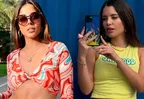 ¿Luciana Fuster y Flavia Laos se lanzan indirectas en redes sociales por Patricio Parodi?