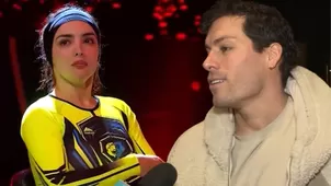 Patricio Parodi se ríe de supuesto romance con Rosángela Espinoza