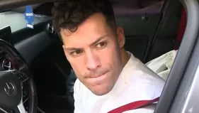 Patricio Parodi se sinceró así sobre los excesos en Kick