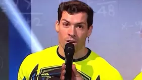 ¿Patricio Parodi se volvió a enamorar tras ampay con joven?