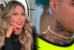 Paul Michael confesó por qué no se borró tatuaje dedicado a Pamela López