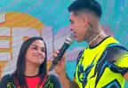 Paul Michael se derritió frente a Raysa: No me gusta, me encanta