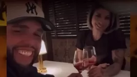 ¿Paula Arias encontró el amor? Este sería su nuevo galán