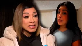 Paula Arias estalla contra Kate Candela y cuenta su verdad