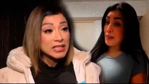 Paula Arias estalla contra Kate Candela y cuenta su verdad